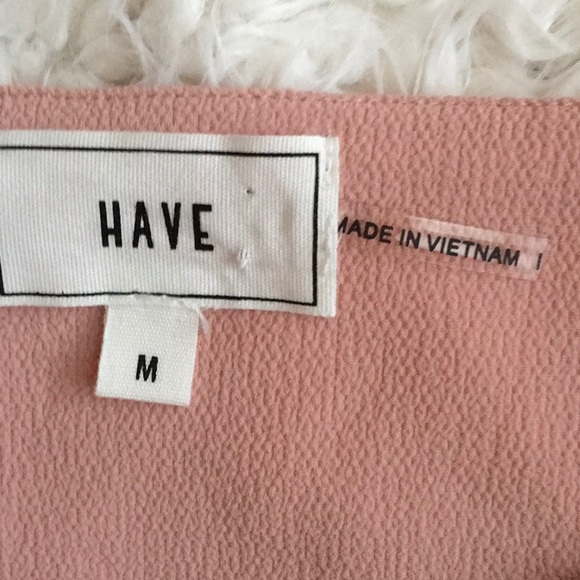 Blouse - Picture 2 of 4